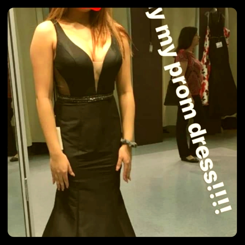 formal/prom dress